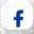 Facebookアイコン