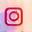 Instagramアイコン